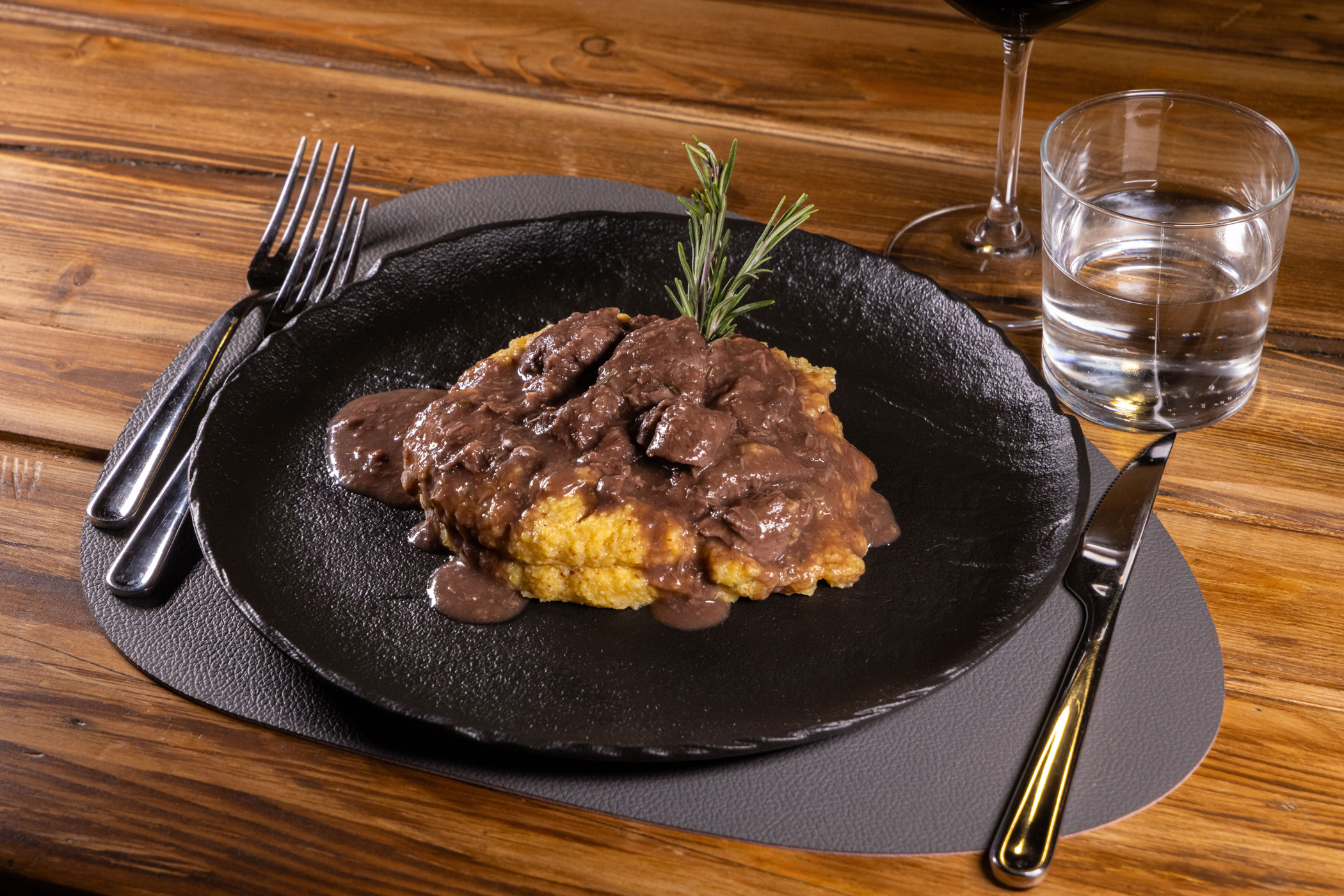 Ristorante Andalo Trentino